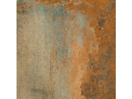 Cir Dlažba Cir Metallo Verde 60x60 cm mat 1086623