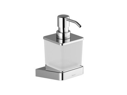 Ravak Dávkovač mýdla Ravak 10° chrom TD231.00