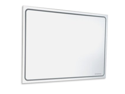 Sapho GEMINI LED podsvícené zrcadlo 1000x700mm II. jakost