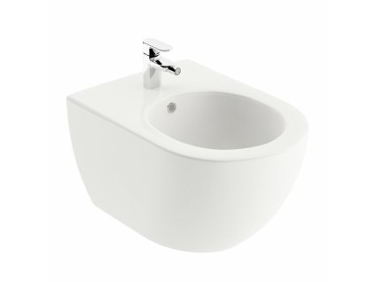 Ravak Ravak Bidet Uni Chrome závěsný white X01517