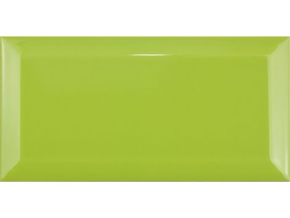Fabresa BISELADO BX obklad Pistacho 10x20 (1m2) 18355