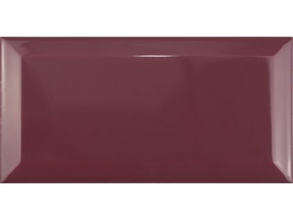 Fabresa BISELADO BX obklad Burdeos 10x20 (1m2) 17584