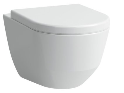 Laufen Wc závěsné Laufen Pro zadní odpad H8209560000001
