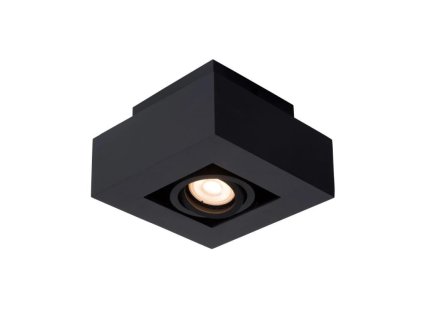 Lucide 09119/06/30 XIRAX svítidlo stropní 1xGU10/5W LED