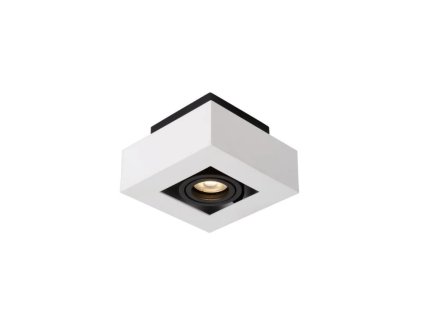 Lucide 09119/06/31 XIRAX svítidlo stropní 1xGU10/5W LED