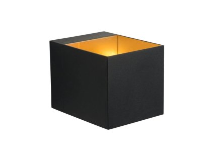 Lucide 09201/01/30 DEVI svítidlo nástěnné G9 B8 L8 H10,5cm