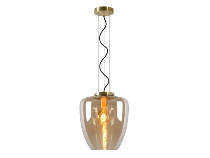 Lucide 30473/28/62 FLORIEN závěsné svítidlo E27 60W