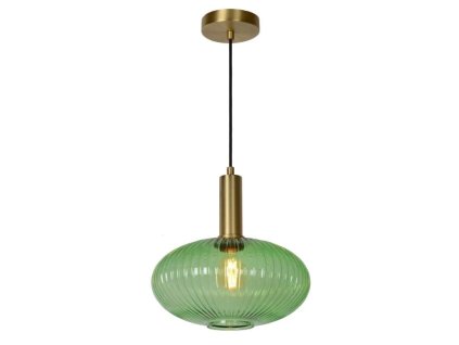 Lucide 45386/30/33 MALOTO svítidlo závěsné Ø 30 cm - E27