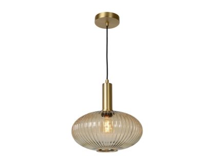 Lucide 45386/30/62 MALOTO svítidlo závěsné Ø 30 cm - E27
