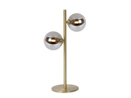 Lucide 45574/02/02 TYCHO lampa 2xG9 28W