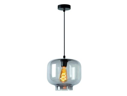 Lucide 46413/01/65 MEDINE svítidlo závěsné 1x E27 40W