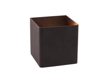 Lucide VERTIGO - Dobíjecí nástěnné svítidlo Vnitřní/venkovní - Baterie - LED stmívatelné - 1x6W 2700K - IP54 - Senzor
