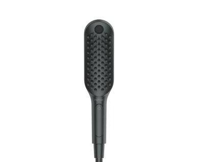 Hansgrohe Sprchová hlavice Hansgrohe DogShower černý mat 26640670
