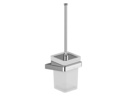 Ravak Wc štětka Ravak 10° TD410.00 chrom X07P330