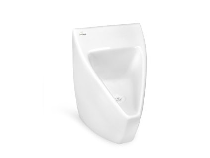 EcoStep Pisoár závěsný bezvodý EcoStep P1.1 30011