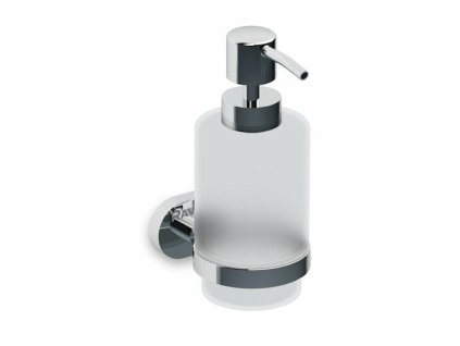 Ravak Dávkovač mýdla Ravak Chrome chrom CR231.00
