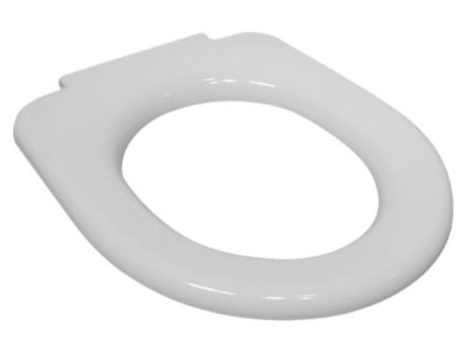 Jika WC prkénko bez poklopu Jika Deep duroplast bílá H8932823000631