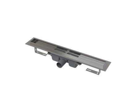 Alca Sprchový žlab Alca 85 cm nerez APZ6-850
