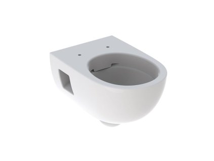 Geberit WC závěsné Geberit Selnova zadní odpad 501.545.01.1
