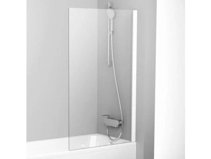 Huppe Van. zástěna 1-dílná  501 Design pure