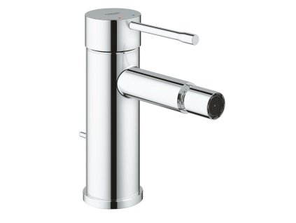 Grohe Bidetová baterie GROHE Essence New s výpustí chrom 32935001
