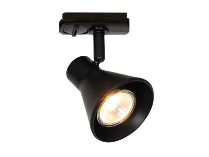 Nordlux Eik Link 3-Kit + 1m (černá) hliník, kov IP20 2510399903