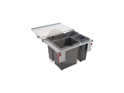Franke Odpadkový koš, sorter vestavný Franke mat 121.0200.680