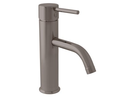 SEINA - Umyvadlová baterie bez výpusti, Metal grey - kartáčovaná SE922.5MGK, RAV Slezák (Barva METAL GREY - kartáčovaná, Rozměr 3,8")