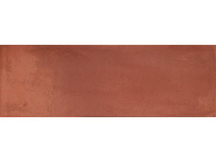 SUPERCERAMICA EGYNA obklad Rojo 20x60 (1,44m2) EGY005