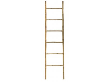 BAMBUS sušák ručníků 500x1900x40 mm, bambus