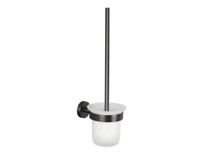 Tesa Wc štětka Tesa kartáčovaný Hard Graphite 40591-00000-00