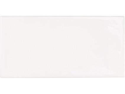 Equipe VILLAGE obklad White 6,5x13,2 (0,5m2) (EQ-5) 25588