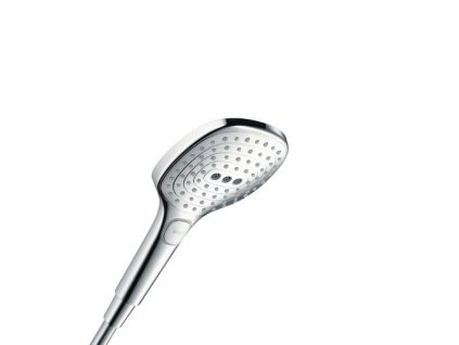 Hansgrohe Sprchová hlavice Hansgrohe Raindance Select E chrom 26520000