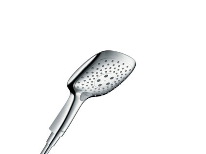 Hansgrohe Sprchová hlavice Hansgrohe Raindance Select E chrom 26550000