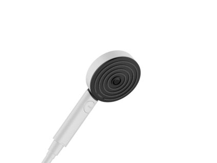 Hansgrohe Sprchová hlavice Hansgrohe Pulsify Select matná bílá 24100700