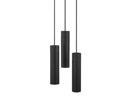 Nordlux Tilo provedení černá 2410473003