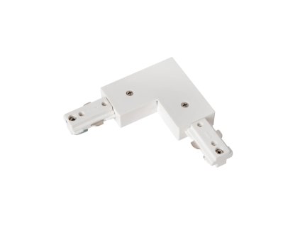 lucide track l konektor 1 okruhovy system osvetleni koleji levy bily prodlouzeni