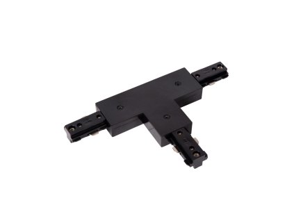 lucide track t konektor 1 okruhovy system osvetleni koleji cerna prodlouzeni