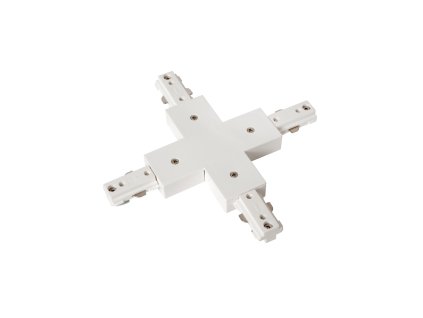 lucide track x konektor 1 okruhovy system osvetleni koleji bily prodlouzeni