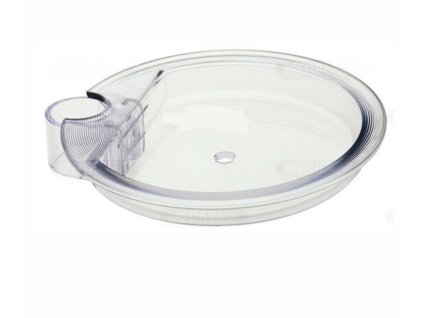 Hansgrohe Mýdlenka Hansgrohe Unica´S transparent 28684000