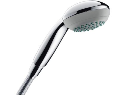 Hansgrohe Sprchová hlavice Hansgrohe Crometta 85 chrom 28562000