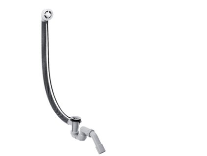 Hansgrohe Vanový automat Hansgrohe Flexaplus k vaně 58141180