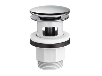 Hansgrohe Hansgrohe soupravy Odtoková Push-Open pro 50105000