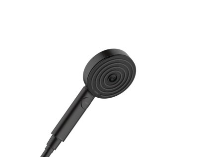 Hansgrohe Sprchová hlavice Hansgrohe Pulsify Select matná černá 24110670