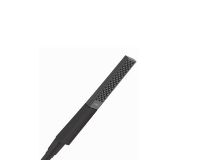 Hansgrohe Sprchová hlavice Hansgrohe Rainfinity matná černá 26867670