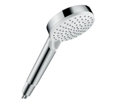 Hansgrohe Sprchová hlavice Hansgrohe Crometta bílá/chrom 26330400