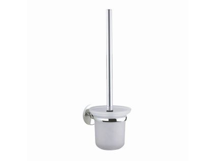 Multi Wc štětka Multi Simple chrom SIM37