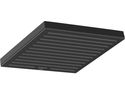 Hansgrohe Hlavová sprcha Hansgrohe Pulsify E na stěnu/strop matná černá 24331670