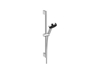 Hansgrohe Sprchový set Hansgrohe Pulsify Select na stěnu chrom 24161000