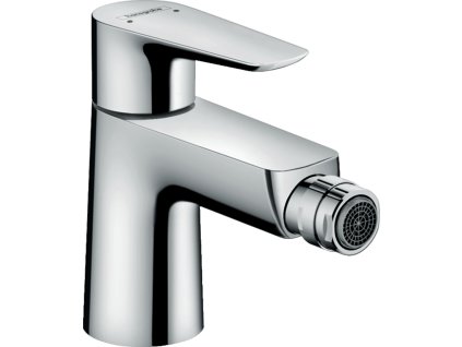 Hansgrohe Bidetová baterie Hansgrohe Talis E s clic-clacem chrom 71721000